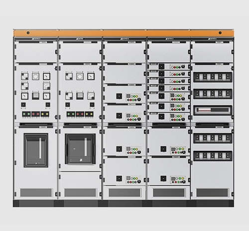 突破创新：低压柜的设计引领行业新潮流